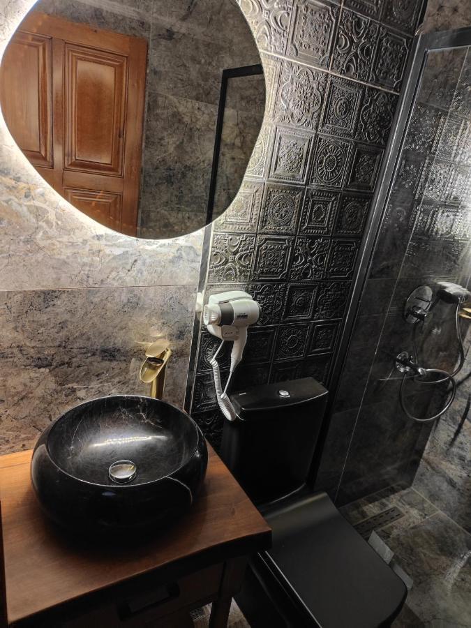 Star Hotel Istanbul Eksteriør billede