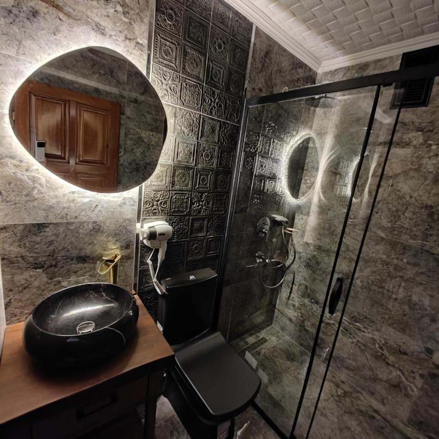 Star Hotel Istanbul Eksteriør billede