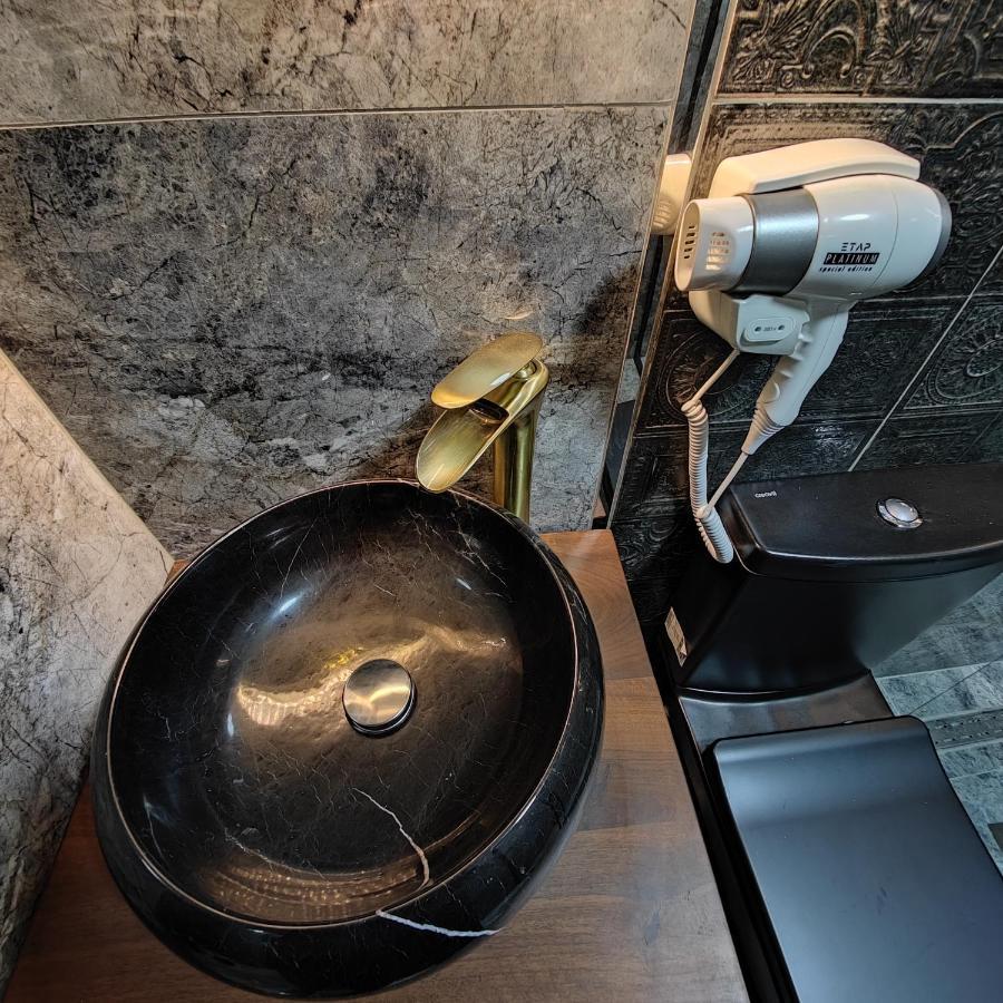 Star Hotel Istanbul Eksteriør billede