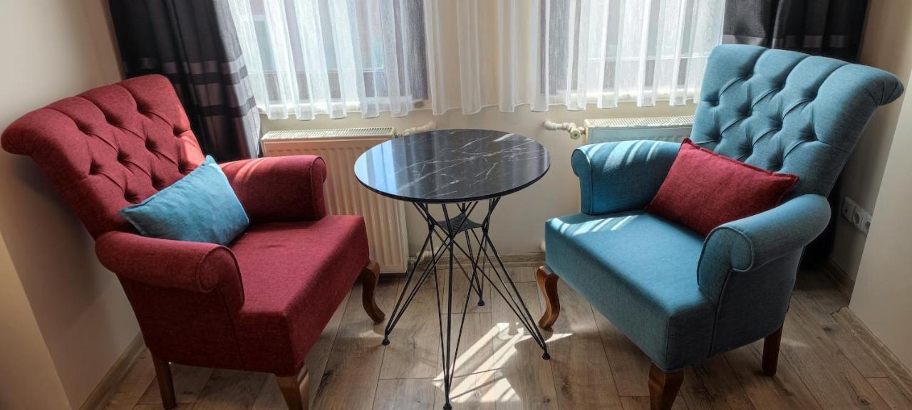 Star Hotel Istanbul Eksteriør billede