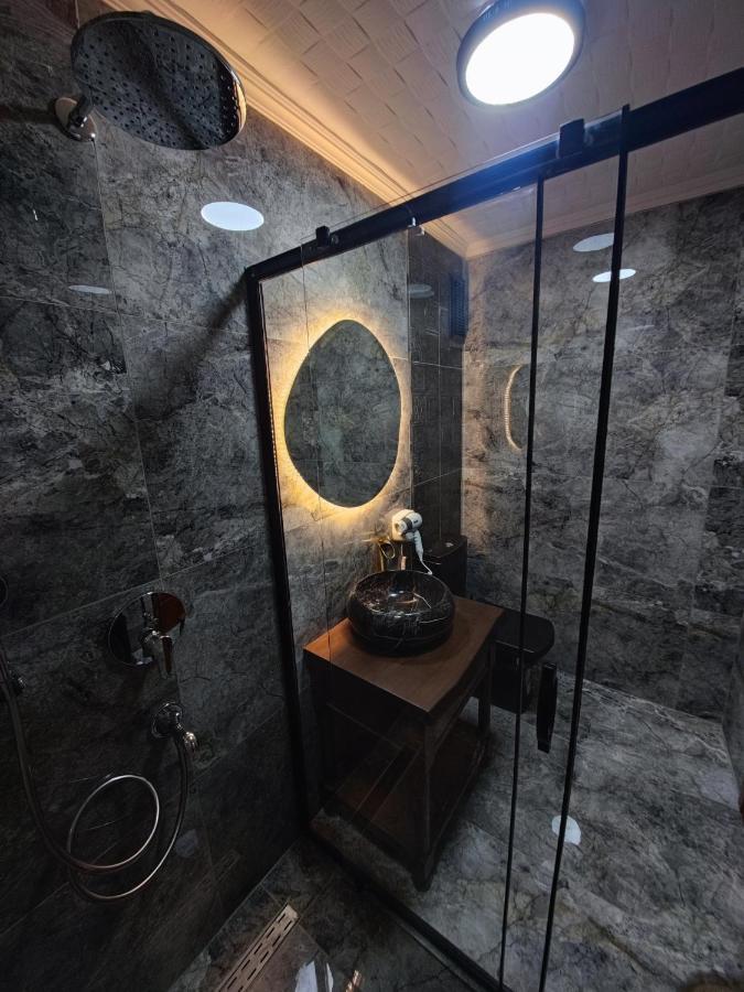 Star Hotel Istanbul Eksteriør billede