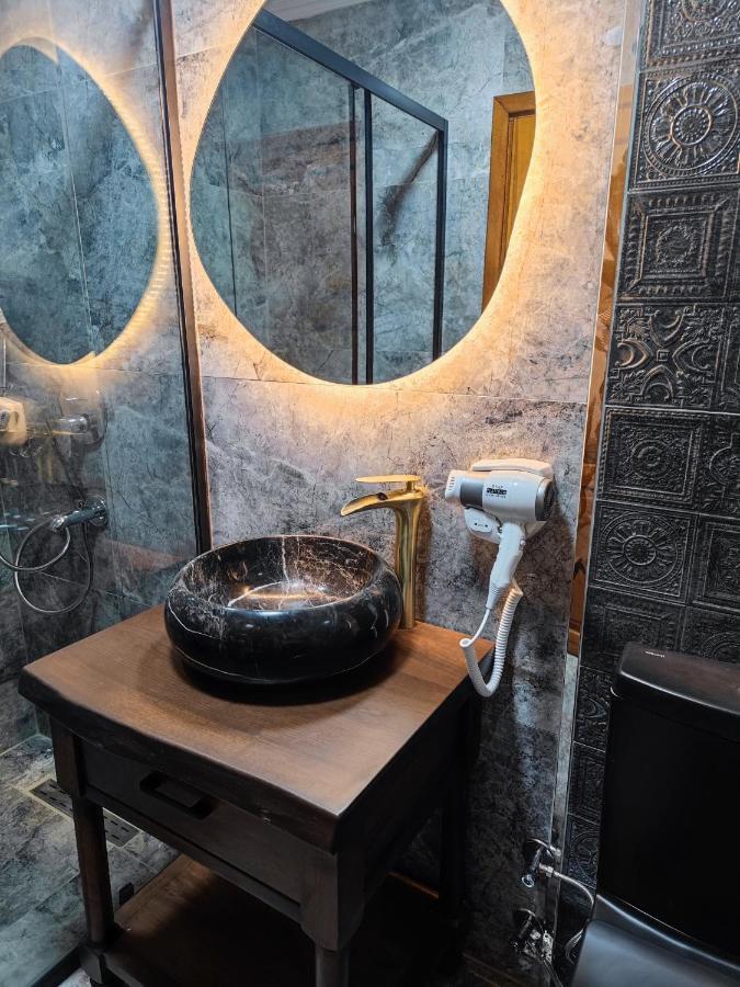 Star Hotel Istanbul Eksteriør billede