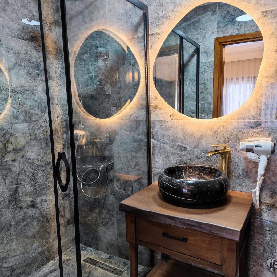 Star Hotel Istanbul Eksteriør billede