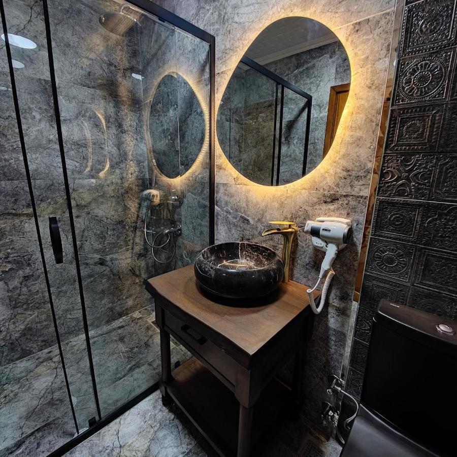 Star Hotel Istanbul Eksteriør billede