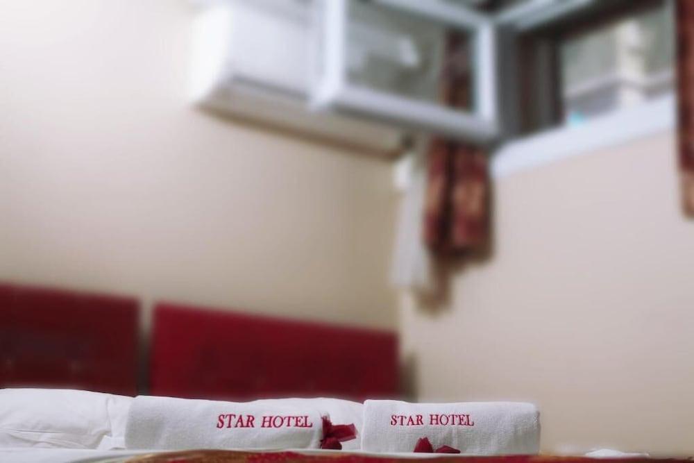 Star Hotel Istanbul Eksteriør billede